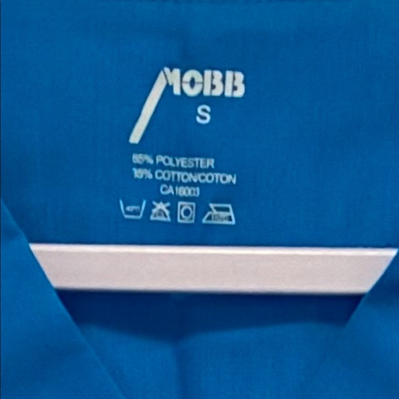 Scrub Top - Picture 3 of 3